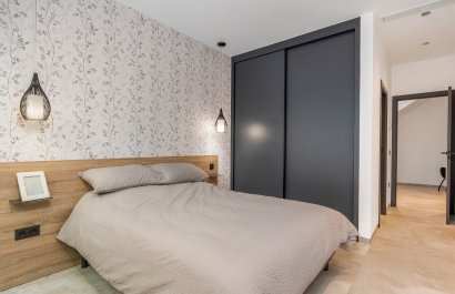 Resale - Villa - Ciudad Quesada