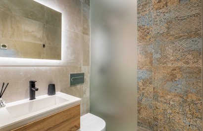 Resale - Villa - Ciudad Quesada