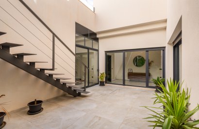 Resale - Villa - Ciudad Quesada