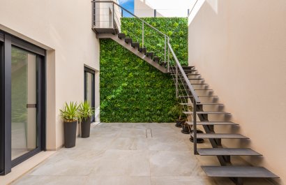 Resale - Villa - Ciudad Quesada