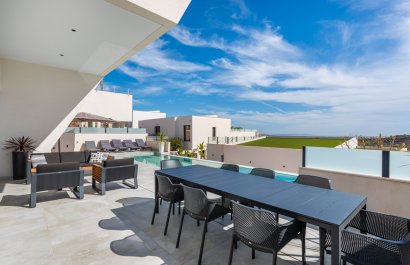 Resale - Villa - Ciudad Quesada