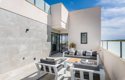 Resale - Villa - Ciudad Quesada