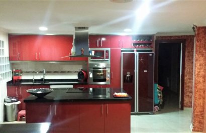 Herverkoop - Appartement / flat - Sax