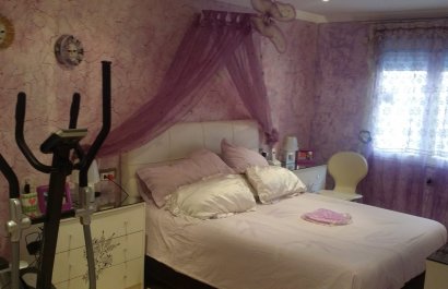 Herverkoop - Appartement / flat - Sax