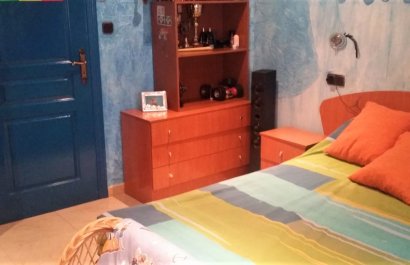 Herverkoop - Appartement / flat - Sax