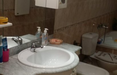 Herverkoop - Appartement / flat - Sax