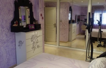 Herverkoop - Appartement / flat - Sax