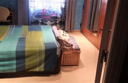 Herverkoop - Appartement / flat - Sax