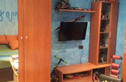 Herverkoop - Appartement / flat - Sax