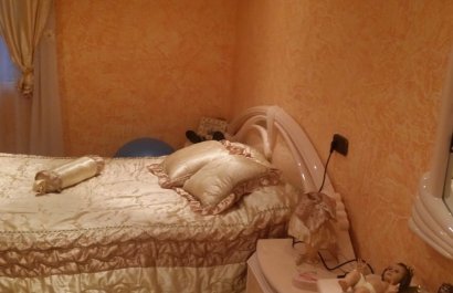 Herverkoop - Appartement / flat - Sax