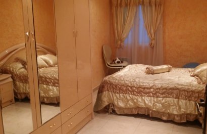 Herverkoop - Appartement / flat - Sax