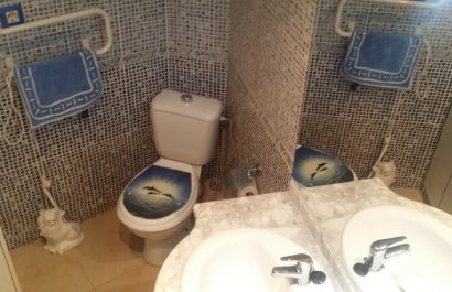 Herverkoop - Appartement / flat - Sax