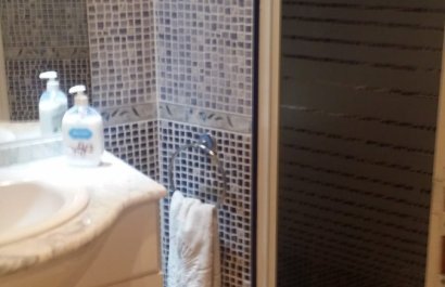 Herverkoop - Appartement / flat - Sax