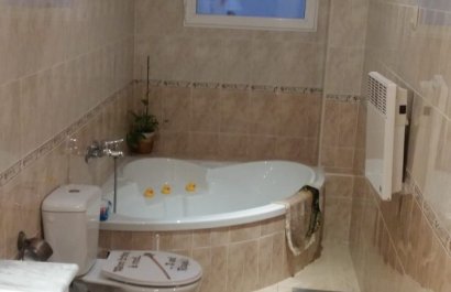 Herverkoop - Appartement / flat - Sax