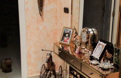 Herverkoop - Appartement / flat - Sax