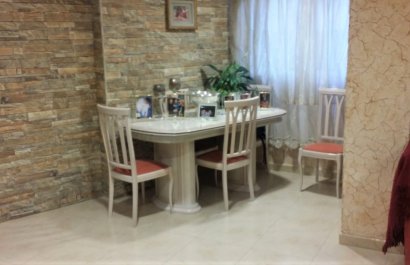 Herverkoop - Appartement / flat - Sax