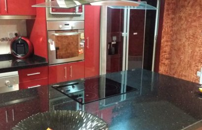 Herverkoop - Appartement / flat - Sax