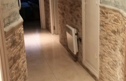 Herverkoop - Appartement / flat - Sax