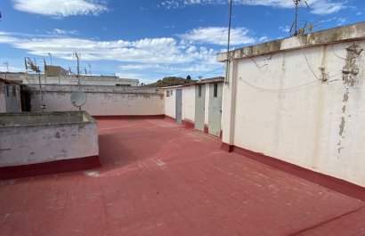 Herverkoop - Appartement / flat - Sax