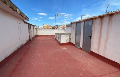 Herverkoop - Appartement / flat - Sax