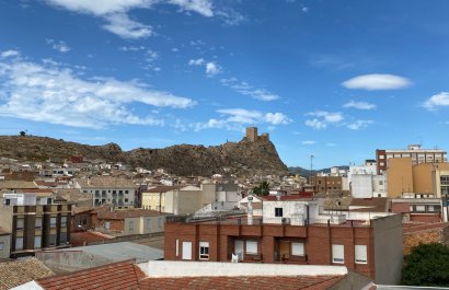 Herverkoop - Appartement / flat - Sax