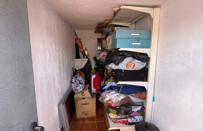 Herverkoop - Appartement / flat - Sax