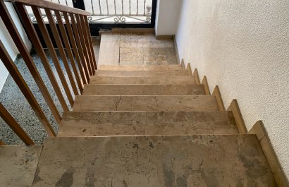 Herverkoop - Appartement / flat - Sax