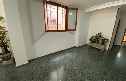 Herverkoop - Appartement / flat - Sax