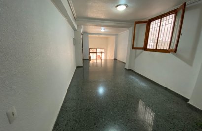 Herverkoop - Appartement / flat - Sax