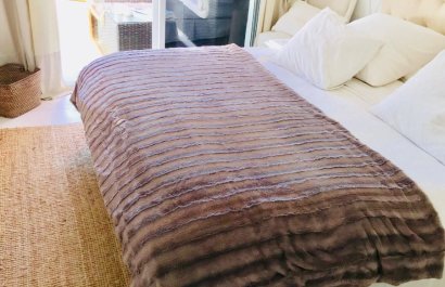 Resale - Apartment / flat - Marbella - Golden Mile