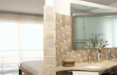 Resale - Villa - Jávea - Balcon al Mar