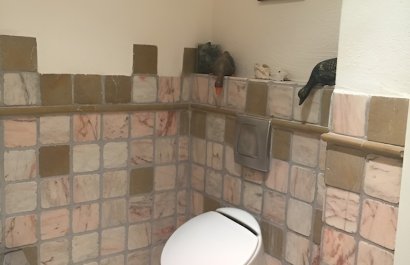 Resale - Villa - Jávea - Balcon al Mar