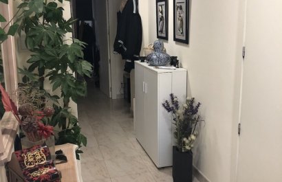 Resale - Villa - Jávea - Balcon al Mar