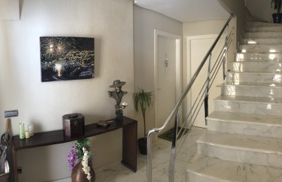 Resale - Villa - Jávea - Balcon al Mar