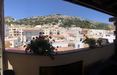 Resale - Villa - Jávea - Balcon al Mar