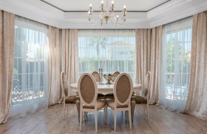 Resale - Villa - Ciudad Quesada - Doña Pepa