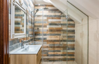 Resale - Villa - Ciudad Quesada - Doña Pepa