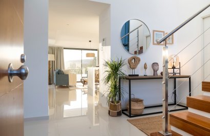 Resale - Apartment / flat - Benahavís - Atalaya Park