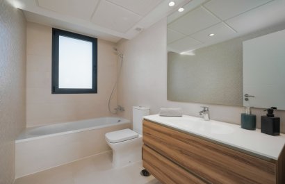 Resale - Apartment / flat - Benahavís - Atalaya Park