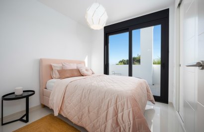 Resale - Apartment / flat - Benahavís - Atalaya Park