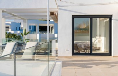 Resale - Apartment / flat - Benahavís - Atalaya Park