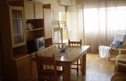 Resale - Apartment / flat - Los Alcázares - Beach