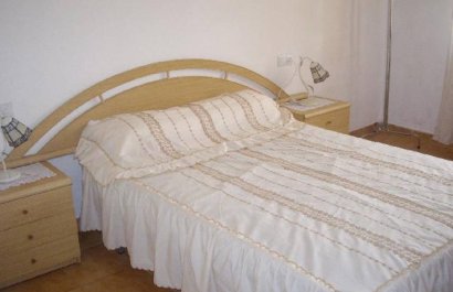 Resale - Apartment / flat - Los Alcázares - Beach