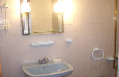 Resale - Apartment / flat - Los Alcázares - Beach