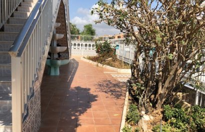 Resale - Villa - Los Alcázares - Punta Calera