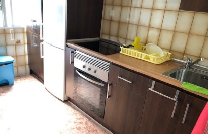 Reventa - Apartamento / piso - Los Alcázares