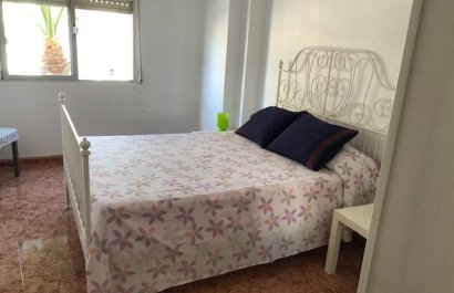 Reventa - Apartamento / piso - Los Alcázares