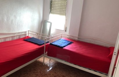 Reventa - Apartamento / piso - Los Alcázares