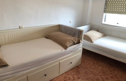 Reventa - Apartamento / piso - Los Alcázares
