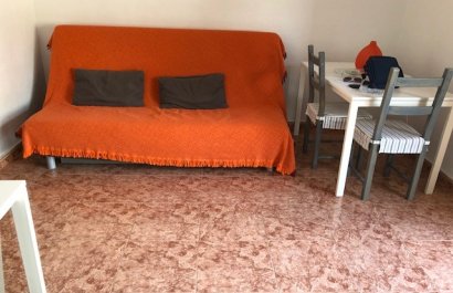 Reventa - Apartamento / piso - Los Alcázares